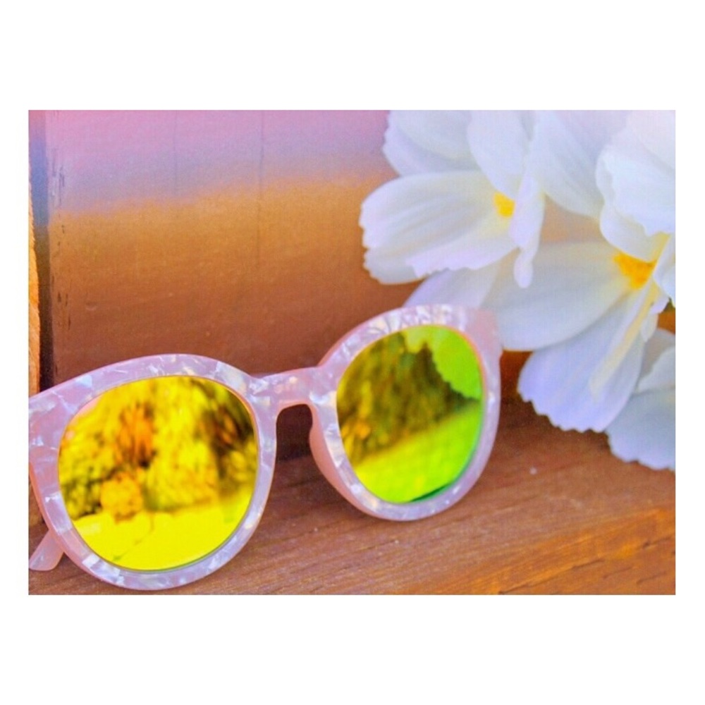 Chloé in Baby Pink - last 1 in stock